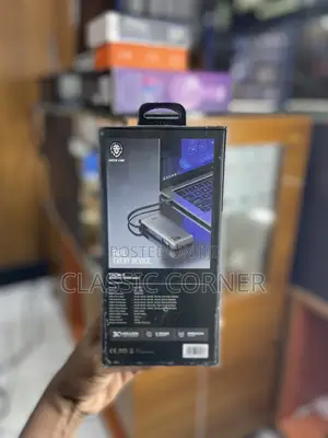 Greenlion Tron X 20000mah Power Bank Pd 165w