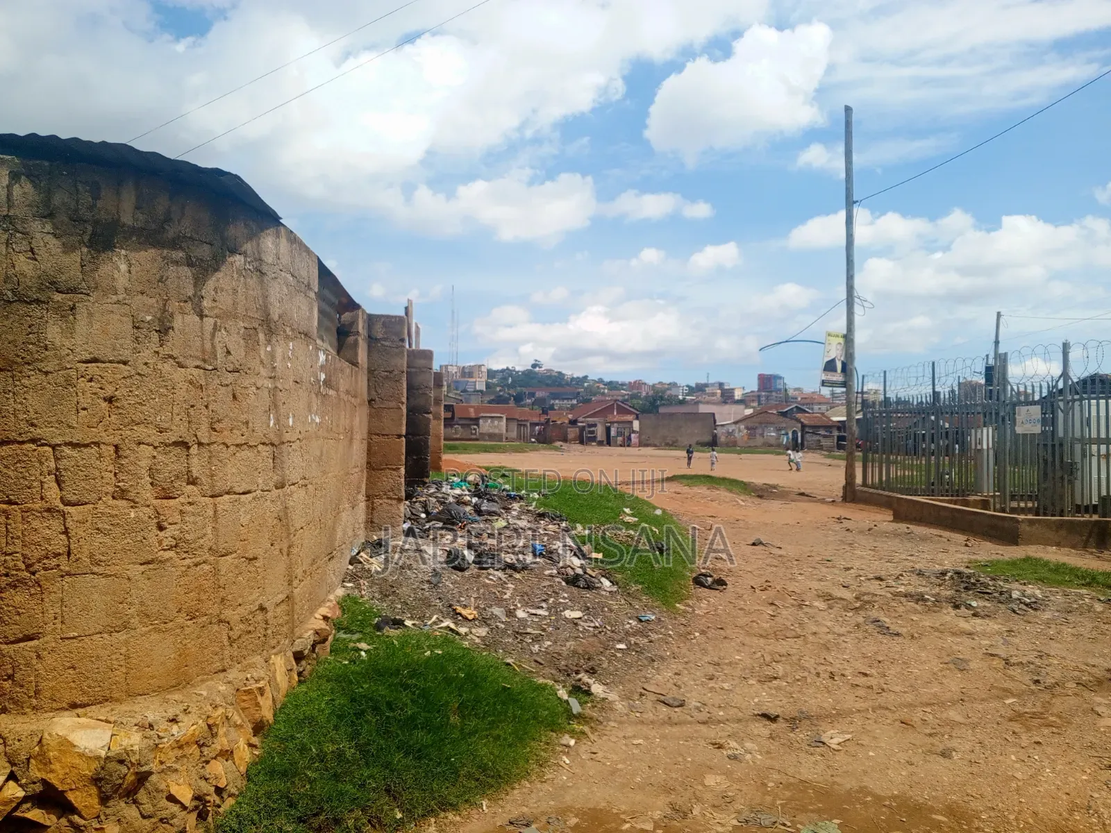 Plot for Sale in Bukoto Near Bukoto Heights