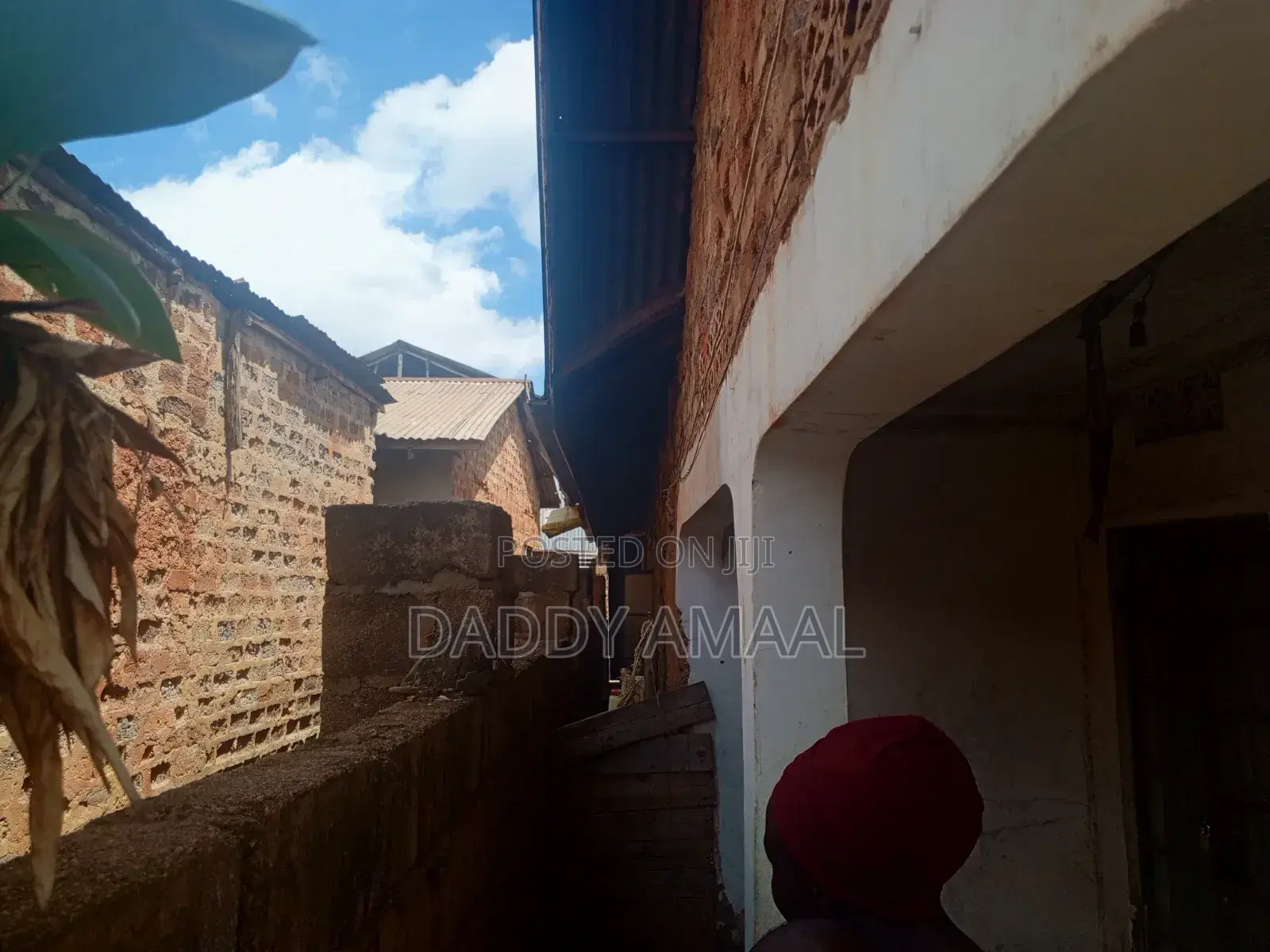 Plot for Sale in Bukoto Near Bukoto Heights