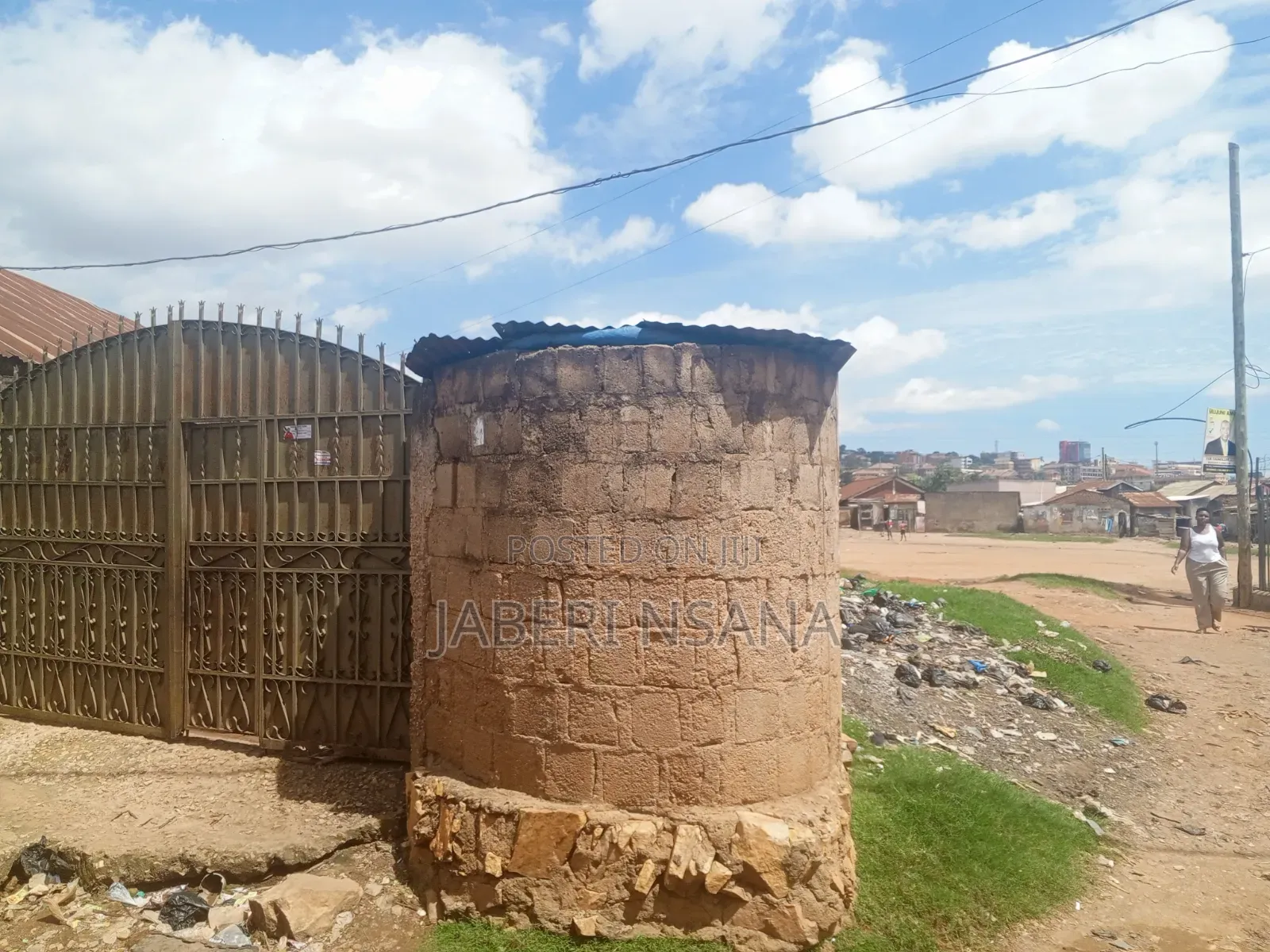 Plot for Sale in Bukoto Near Bukoto Heights