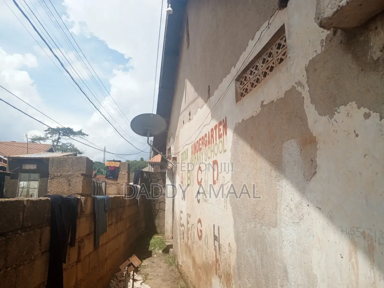 Plot for Sale in Bukoto Near Bukoto Heights