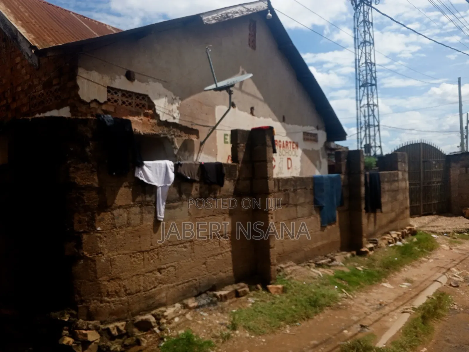 Plot for Sale in Bukoto Near Bukoto Heights