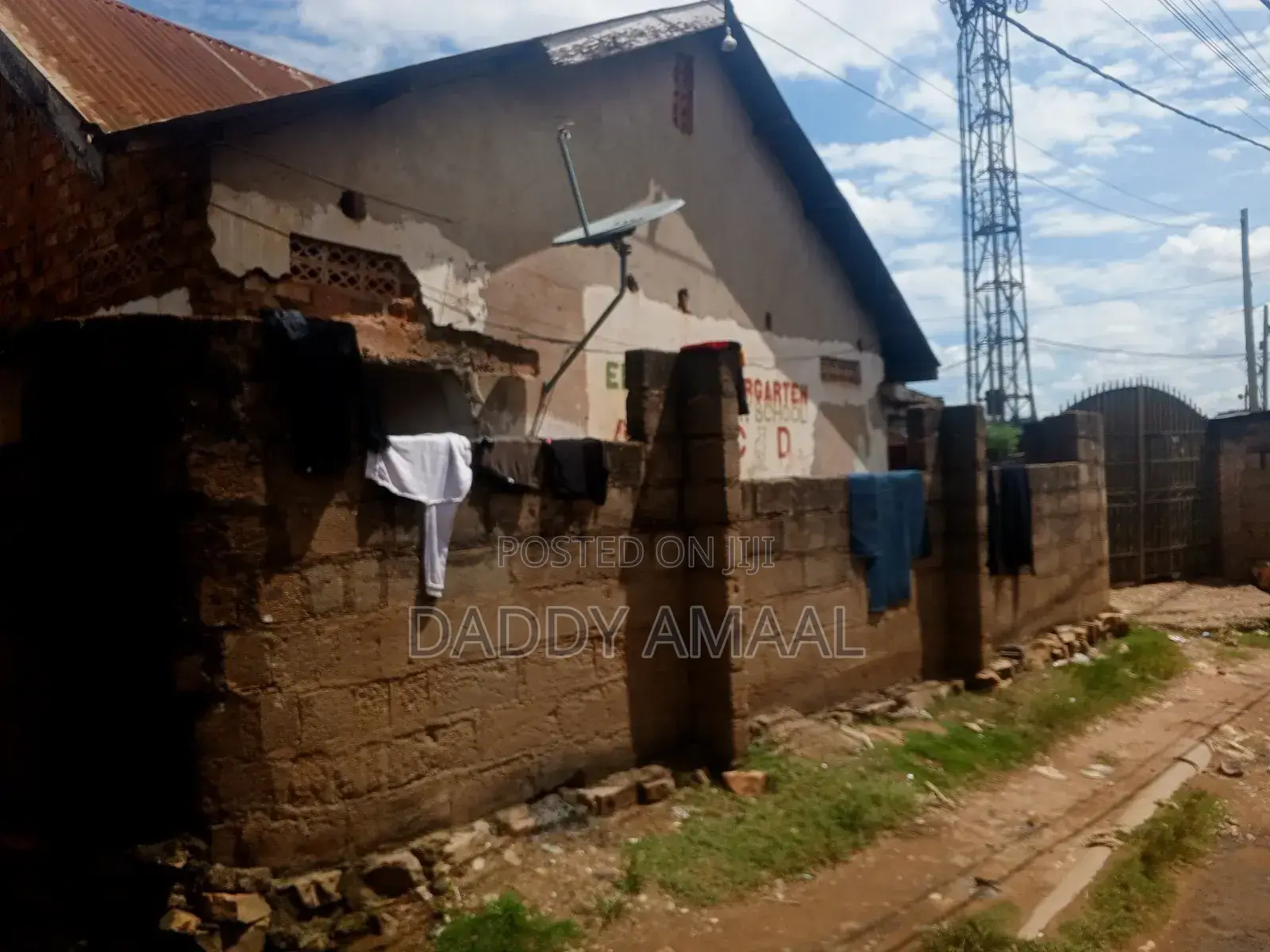 Plot for Sale in Bukoto Near Bukoto Heights
