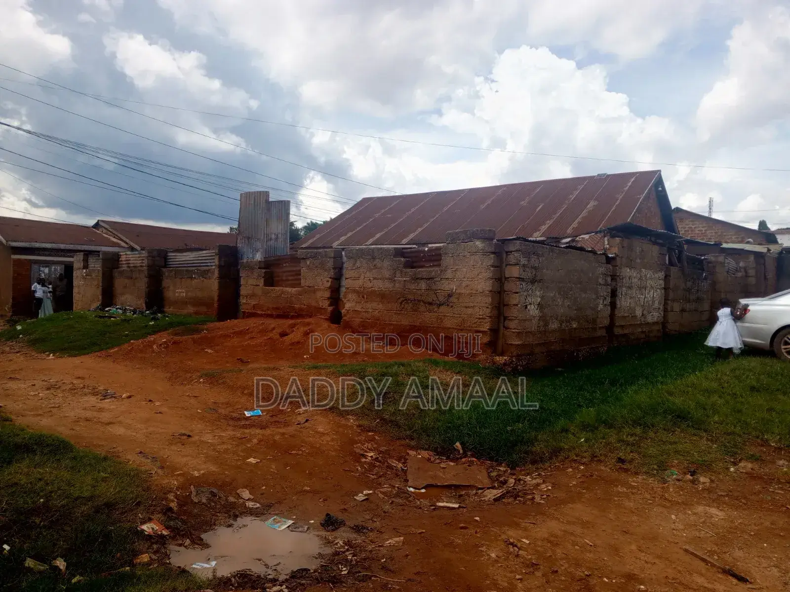 Plot for Sale in Bukoto Near Bukoto Heights