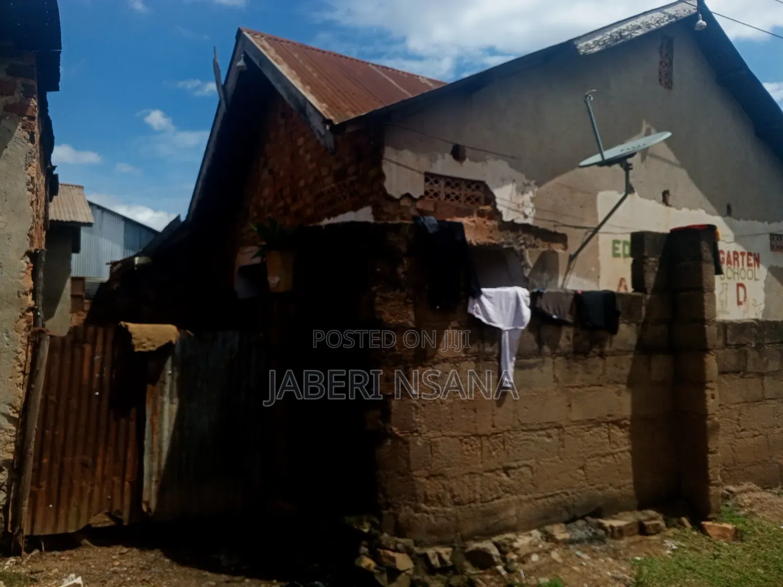 Plot for Sale in Bukoto Near Bukoto Heights