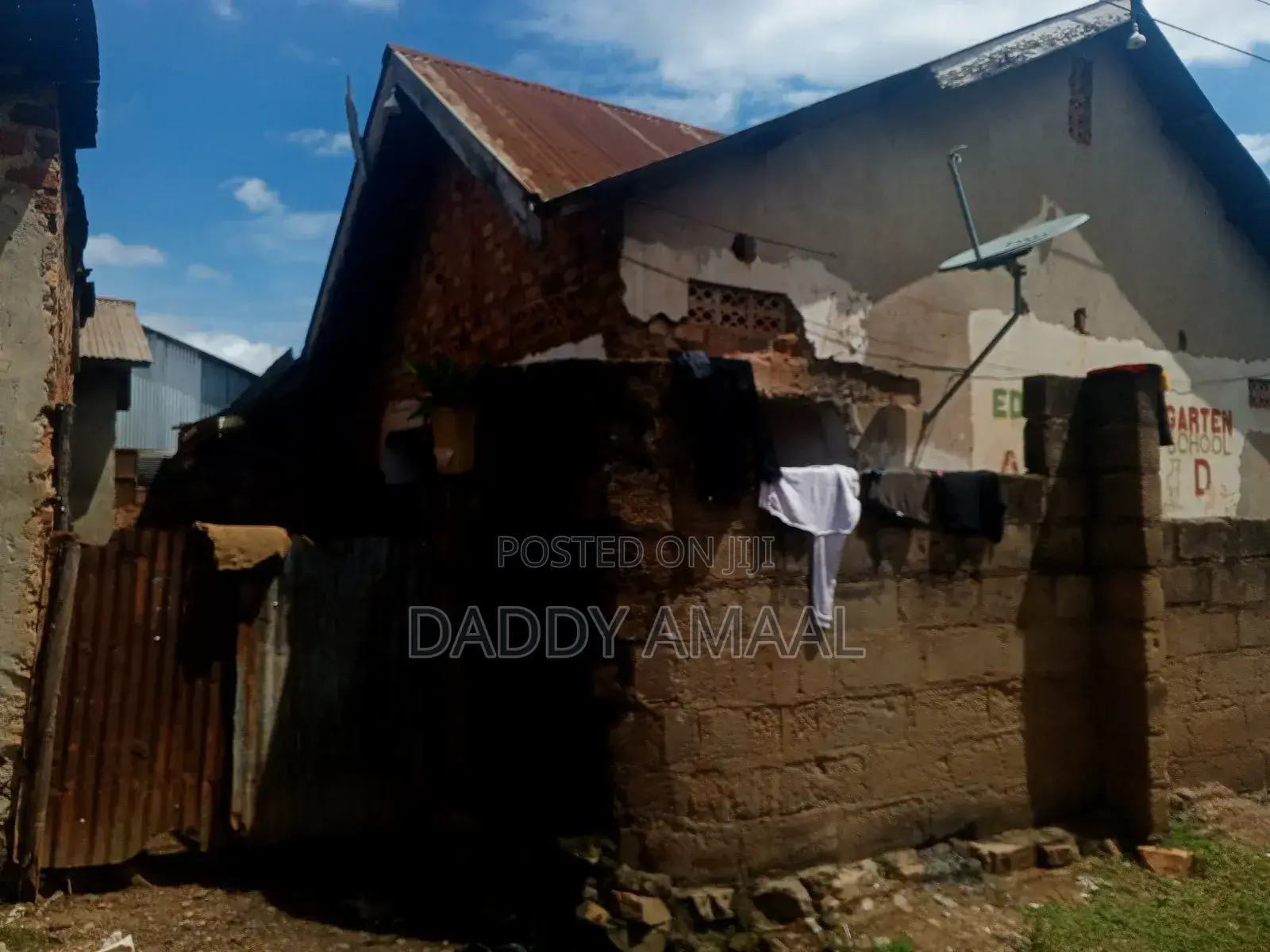 Plot for Sale in Bukoto Near Bukoto Heights