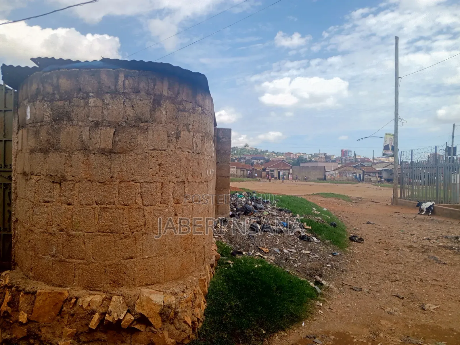 Plot for Sale in Bukoto Near Bukoto Heights