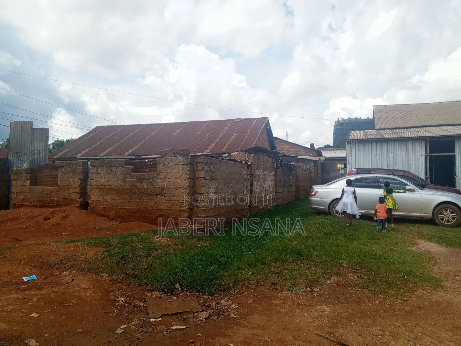Plot for Sale in Bukoto Near Bukoto Heights