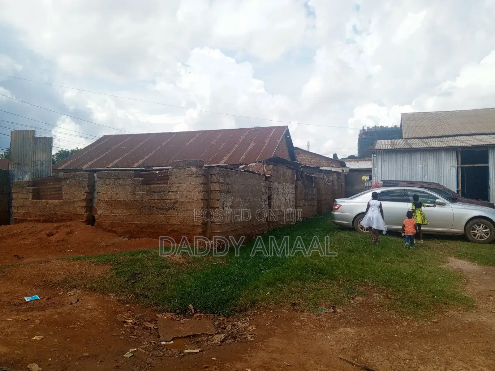 Plot for Sale in Bukoto Near Bukoto Heights