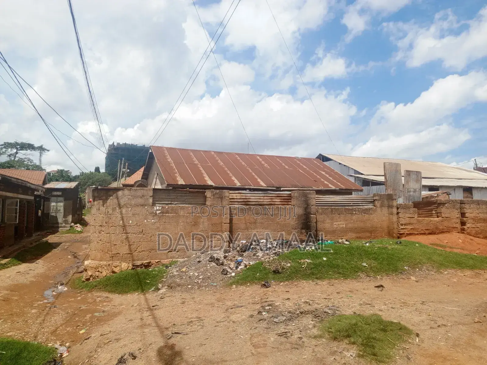 Plot for Sale in Bukoto Near Bukoto Heights