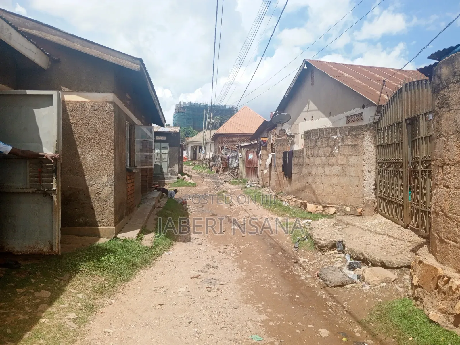 Plot for Sale in Bukoto Near Bukoto Heights