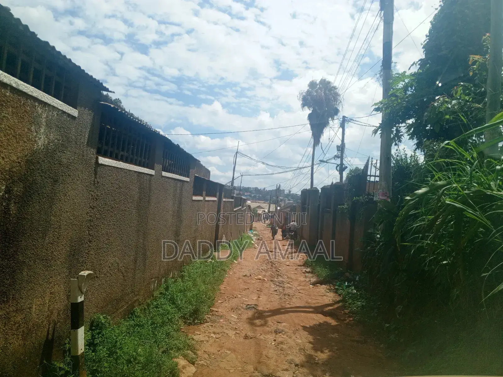 Plot for Sale in Bukoto Near Bukoto Heights