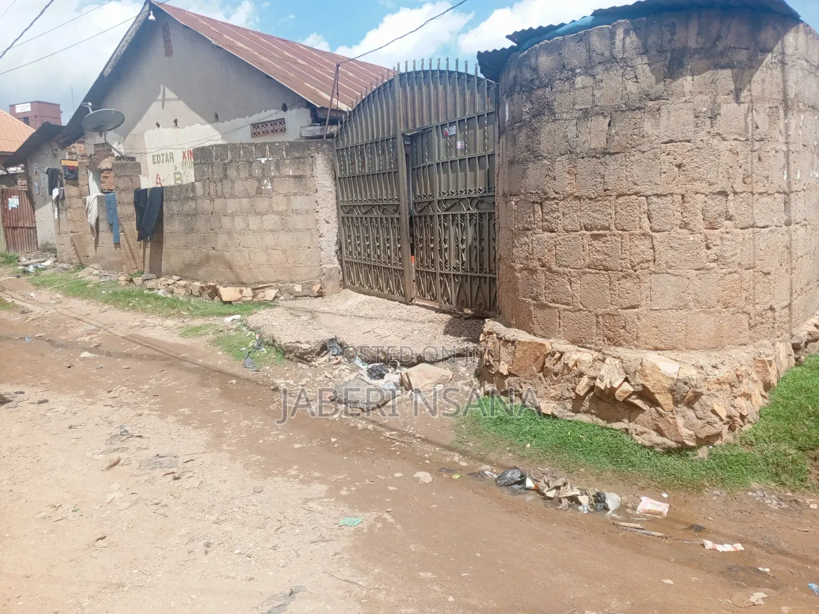 Plot for Sale in Bukoto Near Bukoto Heights