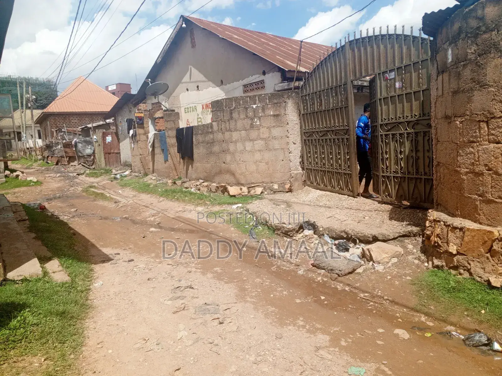 Plot for Sale in Bukoto Near Bukoto Heights