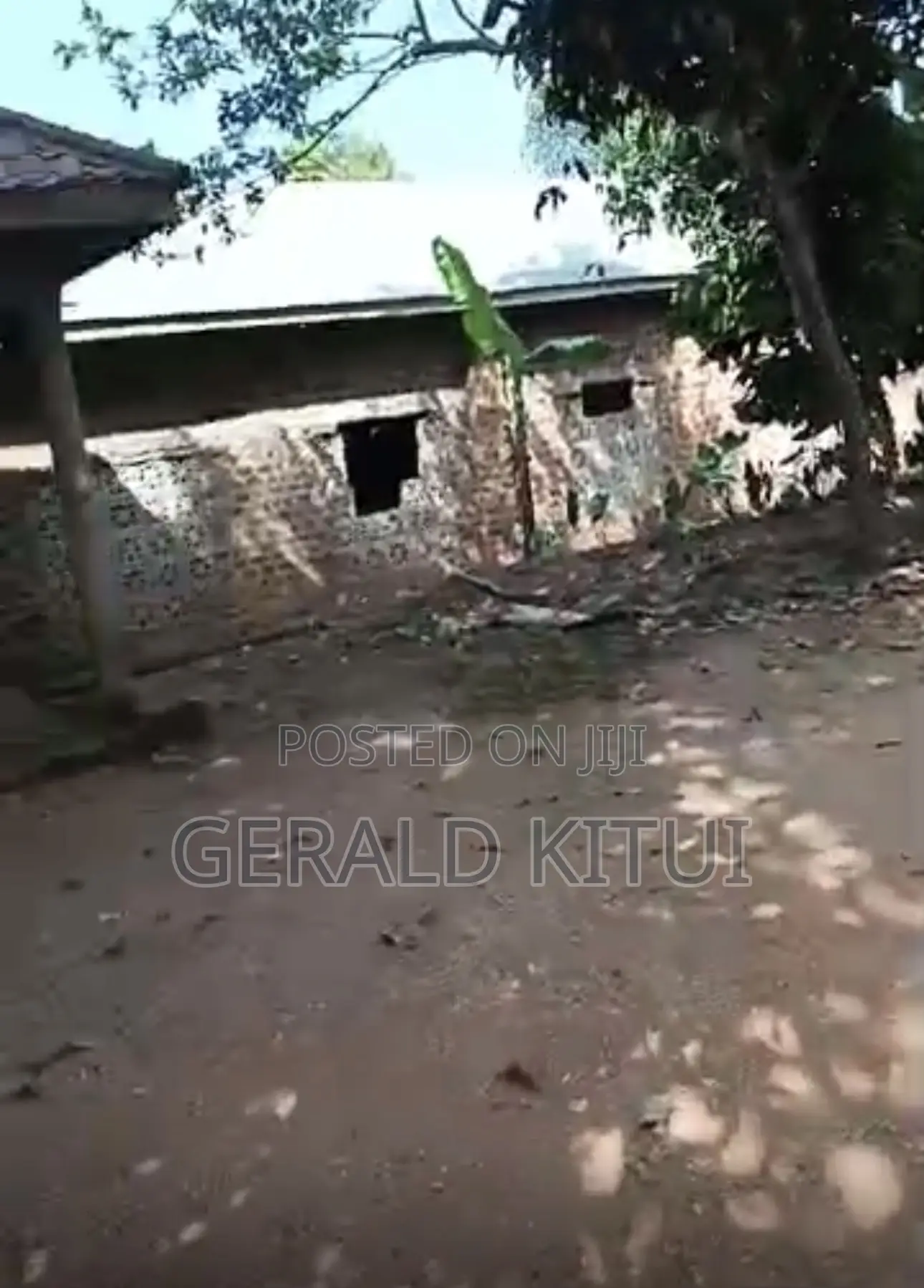 Furnished 6bdrm Apartment in Kabembe Mukono for sale