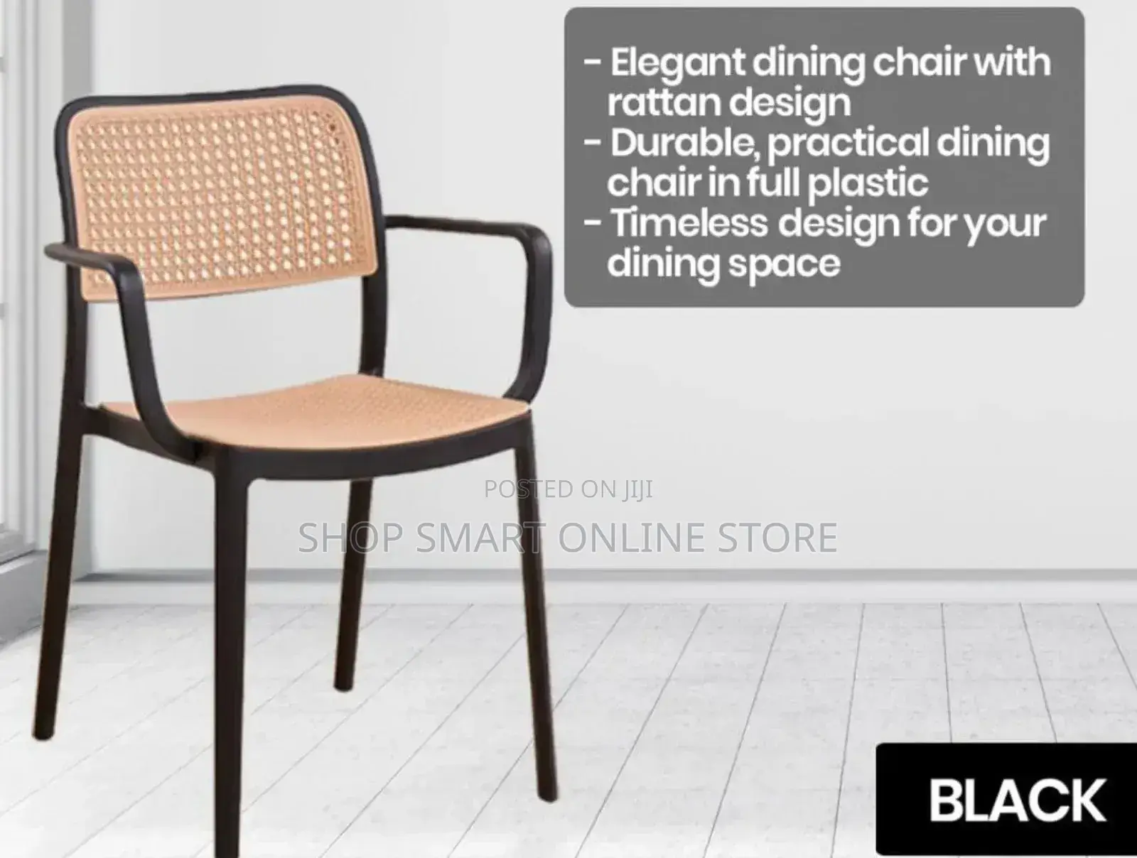 Nordic Plastic Dining Chairs Plastic Dining Chairs