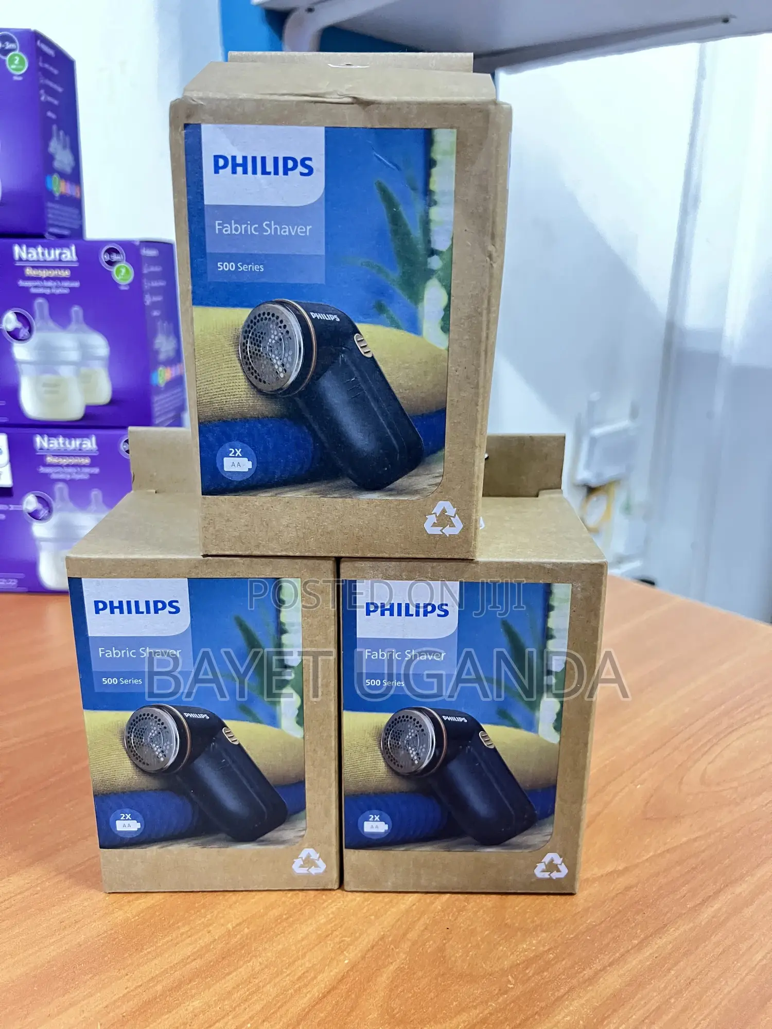 Philips Lint Remover, Gc026/80 Anti-Pilling Textile Shaver