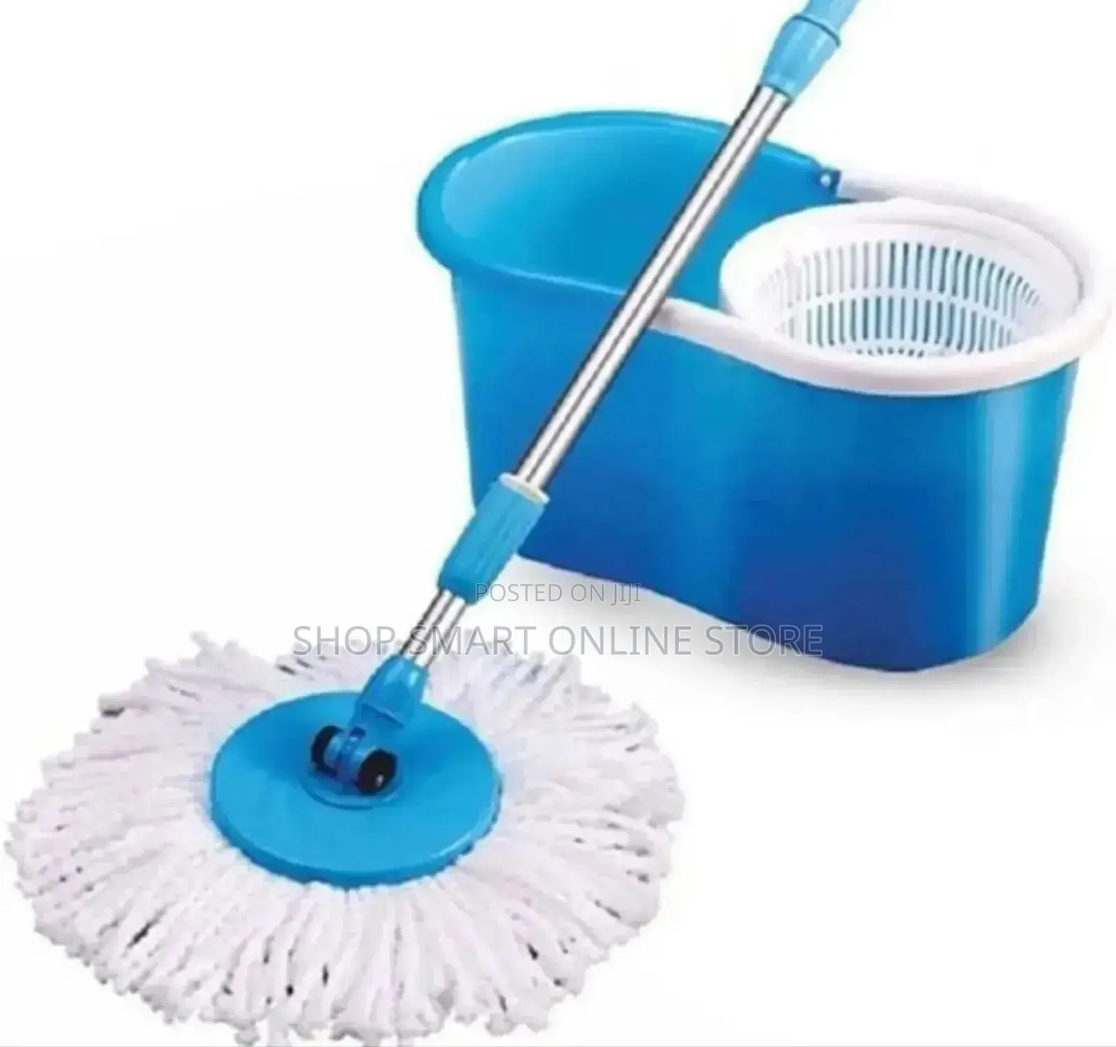 Spin Mopping Bucket Plastic Spin Mopping Bucket Plastic