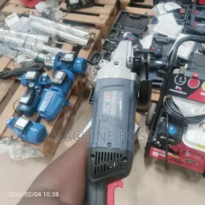 9inch Angle Grinder
