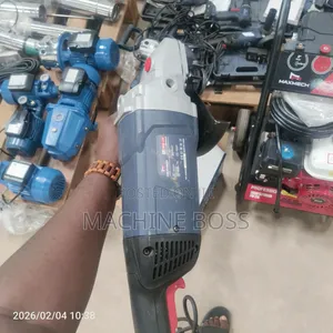9inch Angle Grinder
