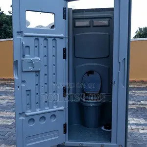Unisex Mobile Toiletsunisex Mobile Toilets
