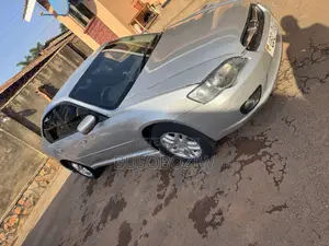 Subaru Legacy 2.0 2005 Gray