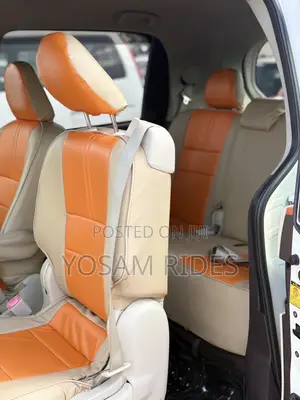 Toyota Spade 1.5 2014 White