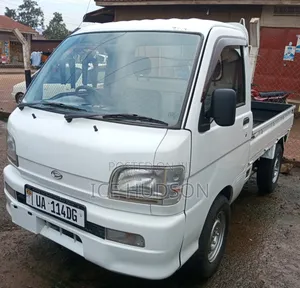 Vehicle Mini Truck