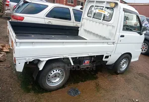Vehicle Mini Truck