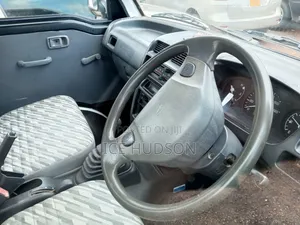 Vehicle Mini Truck