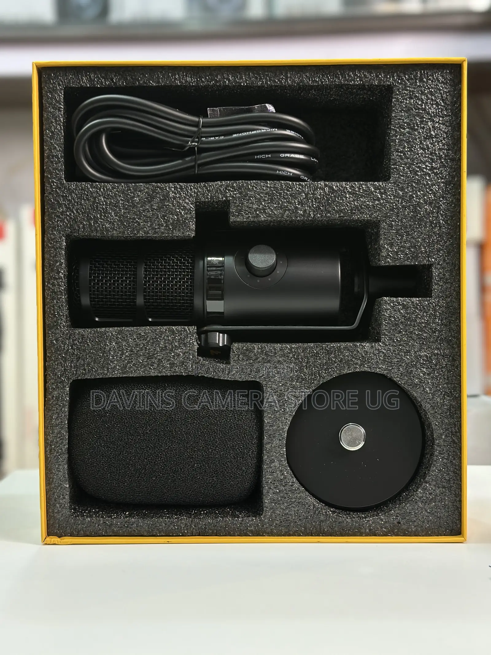 Maono Pd400x