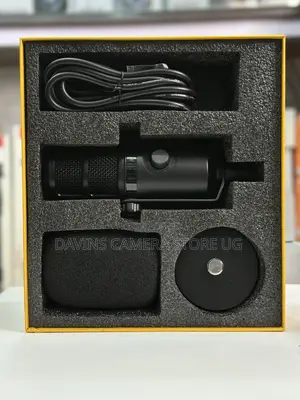 Maono Pd400x
