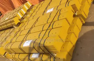 Grader Blades, Bucket Teeth and Cummins Engine Part