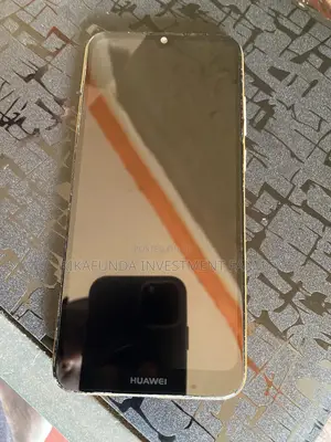 Huawei Y9 Prime 64 GB Orange