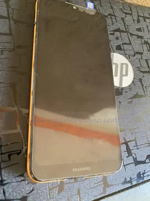 Huawei Y9 Prime 64 GB Orange