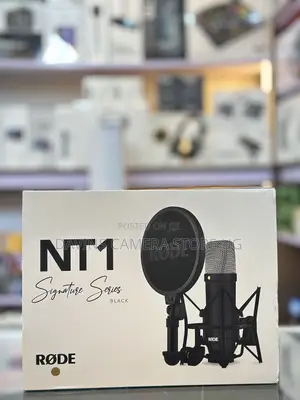 Rode Nt1 Signature