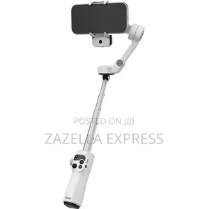 Zhiyun Smooth Q5 Ultra Combo [Official] Gimbal Stabilizer for iPhone