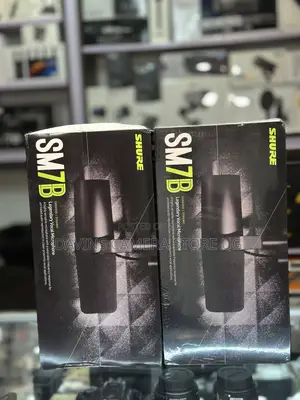 Shuru Sm7b