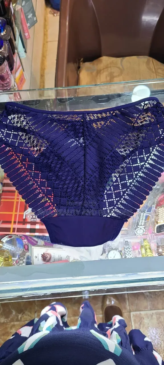 Lace Original Nickers