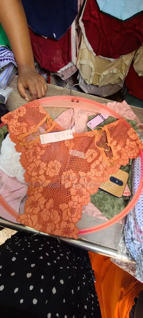Lace Original Nickers