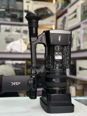 Sony Xa1 Camcorder