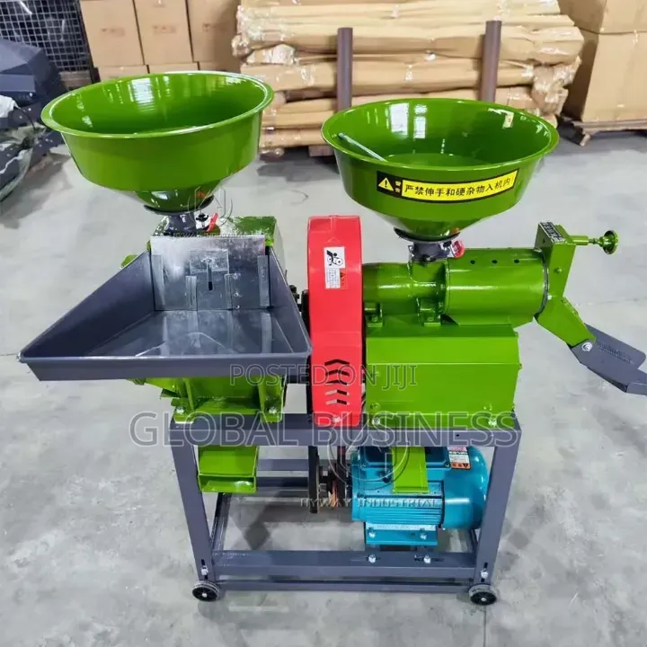 Hot Sell Best Quality Dry Coffee Bean Sheller Coffee Huller Machine