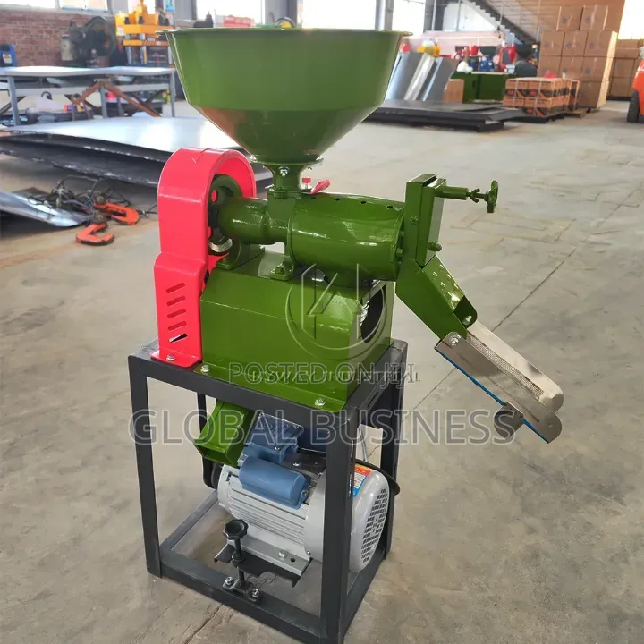 Hot Sell Best Quality Dry Coffee Bean Sheller Coffee Huller Machine