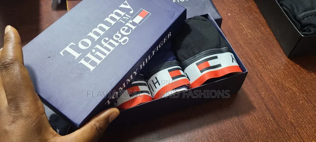 Men's Unique Underwear