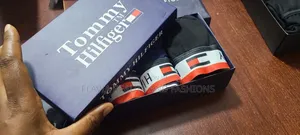 Men's Unique Underwear