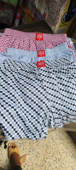 Men's Unique Underwear