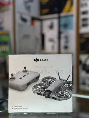Dji Neo 2 Drone