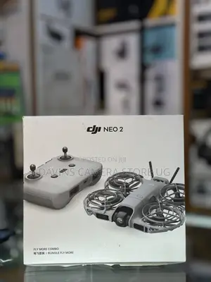 Dji Neo 2 Drone