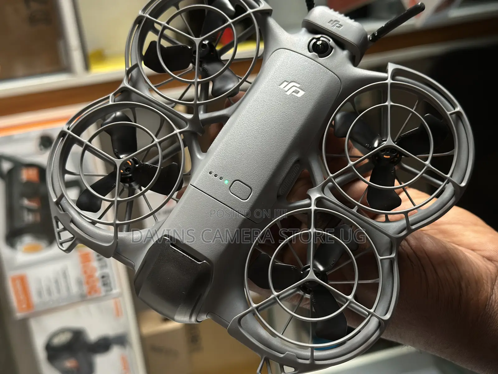 Dji Neo 2 Drone