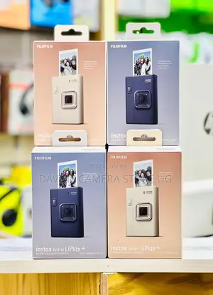 Insta Min Printer